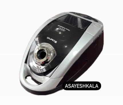 جاروبرقی ساینا ۲۴۰۰ وات