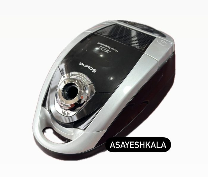 جاروبرقی ساینا ۲۴۰۰ وات