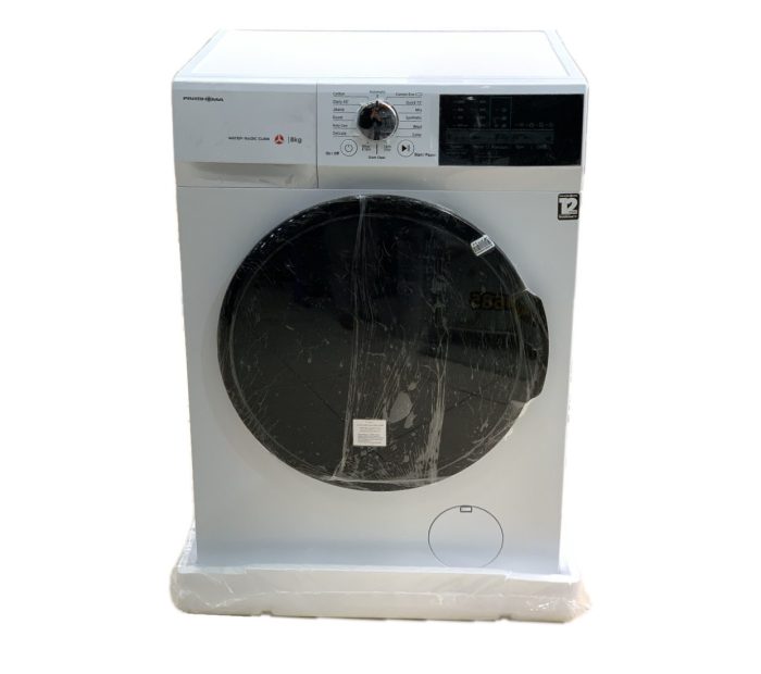 لباسشویی پاکشوما مدل UWF20801i
