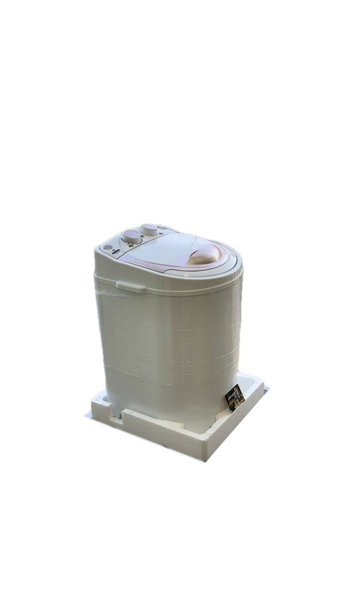 لباسشویی تک شو SW25 فریدولین - تصویر 2