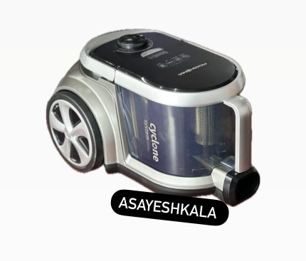 جاروبرقی پاکشوم ۲۵۰۰ وات