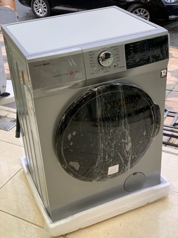 لباسشویی پاکشوما مدل UWF20801i - تصویر 4