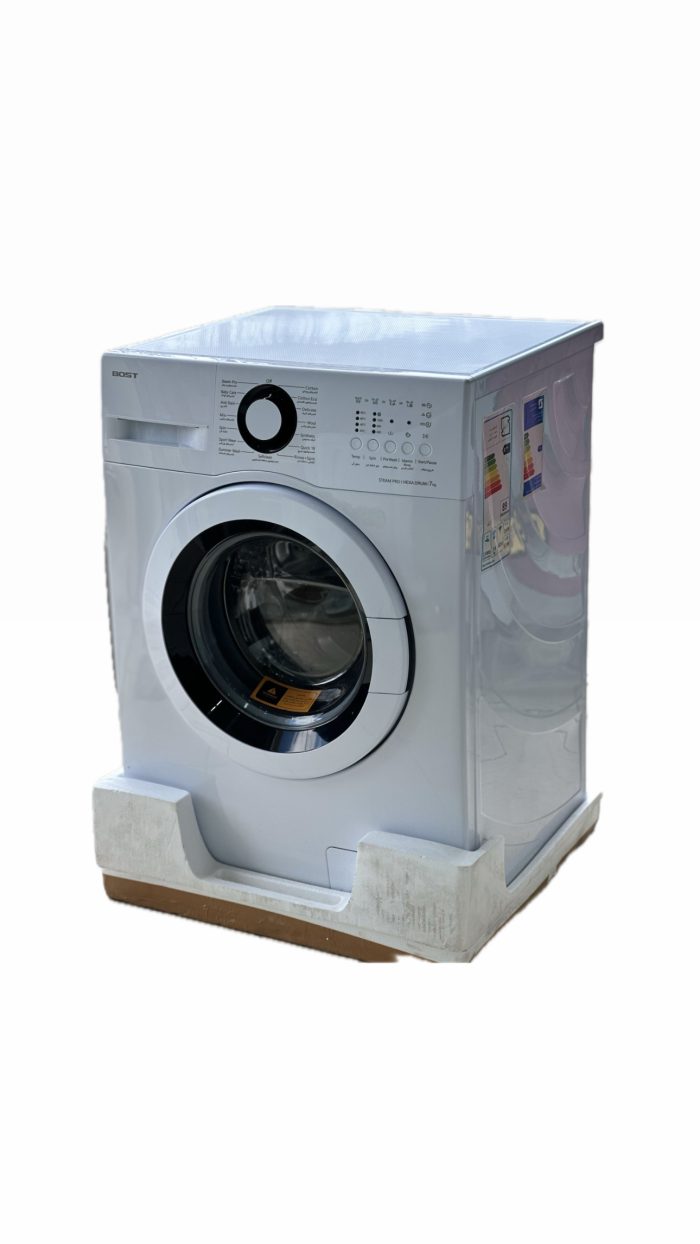 لباسشویی بست مدل BW-711-10 - تصویر 4
